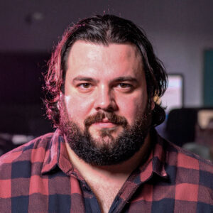 Picture of Jason Kirkpatrick