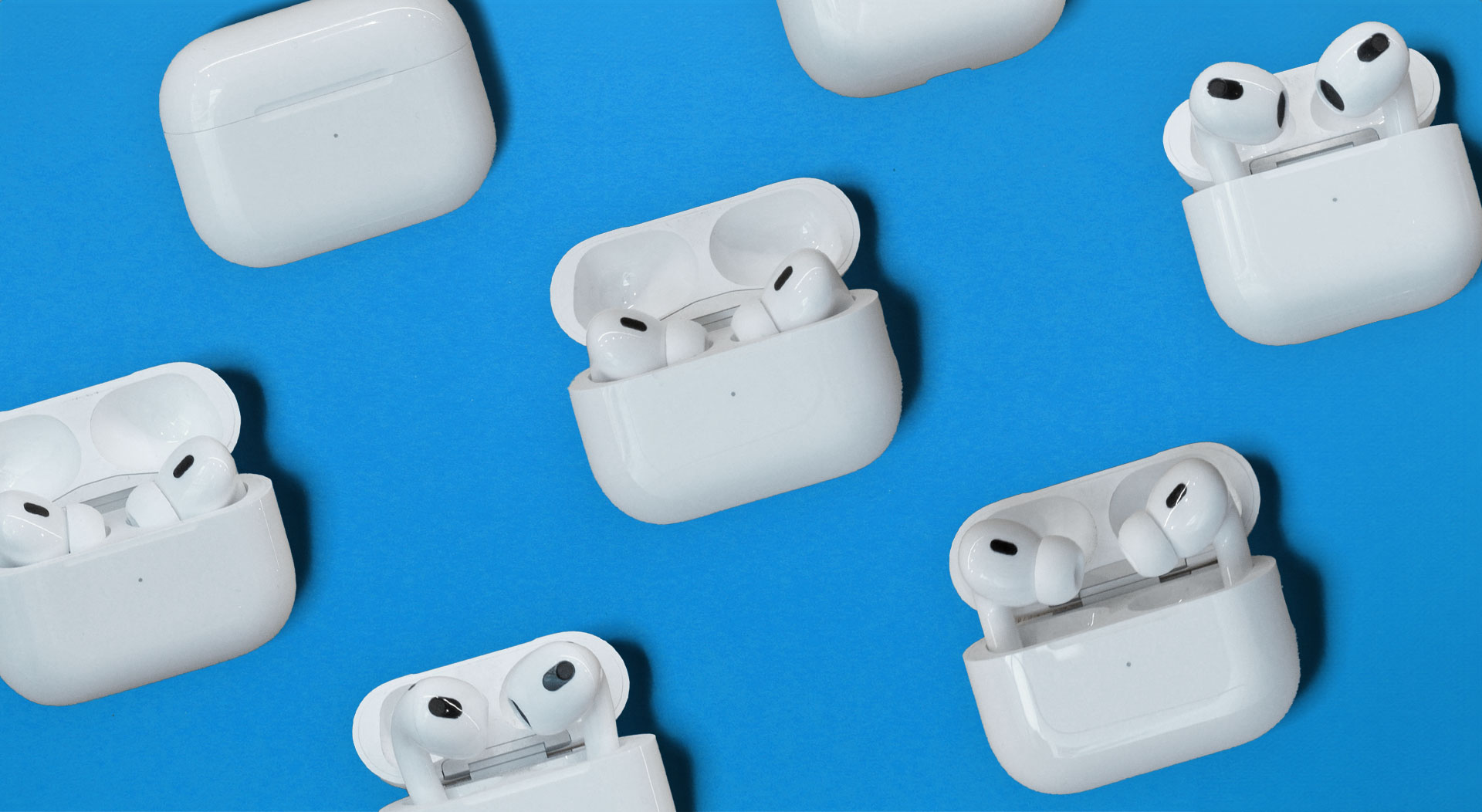 airpods