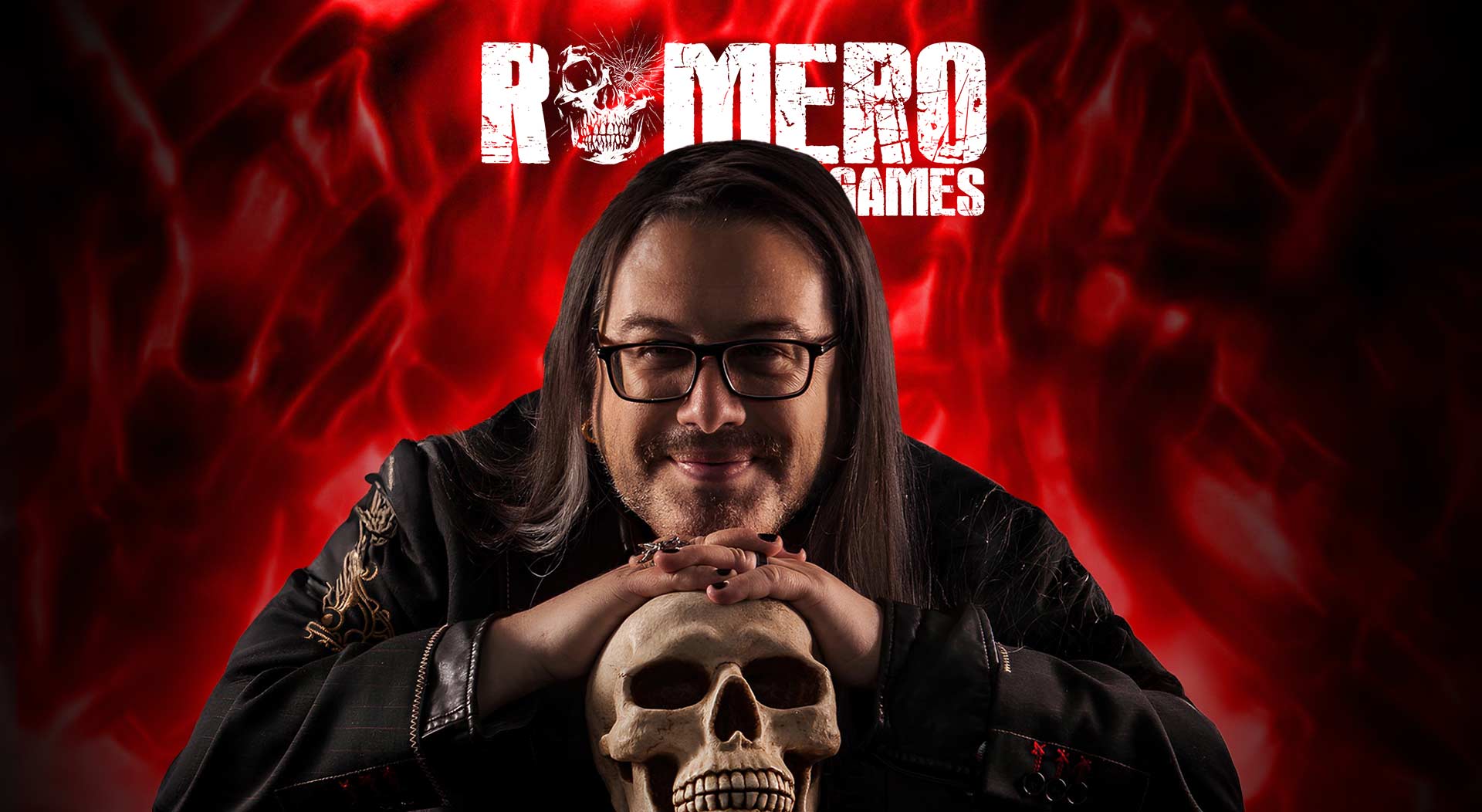 Romero Games