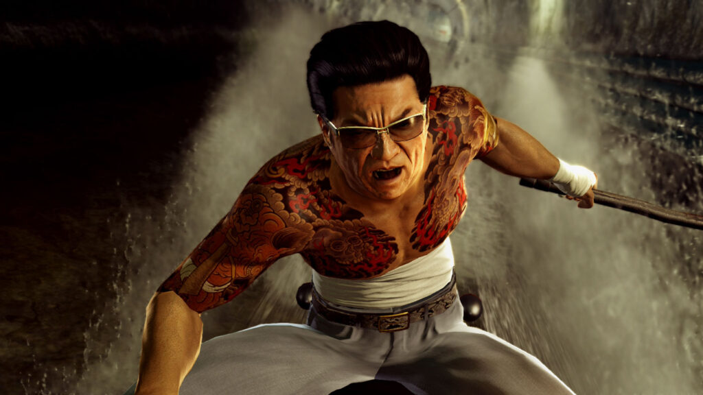 Kuze Motorcycle