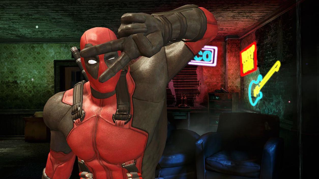 deadpool