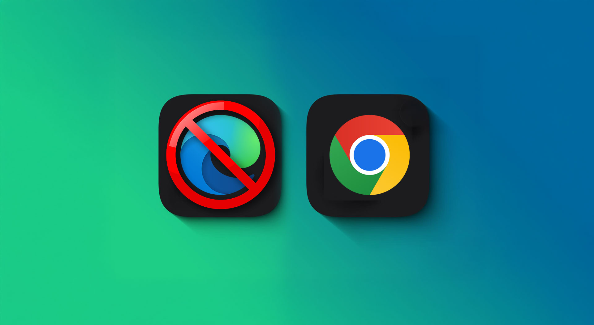 chrome edge