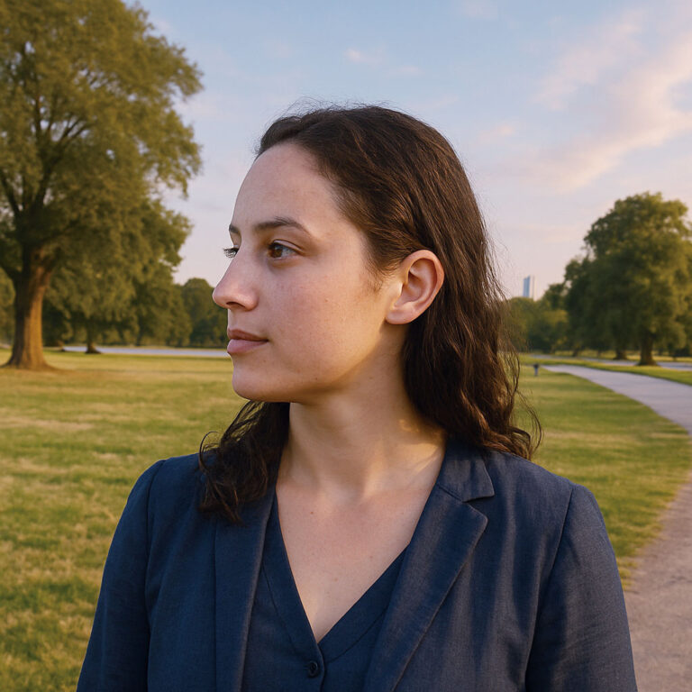 Bella Angelopoulos TF