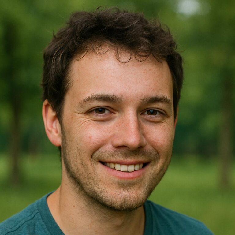 Charlie Bryant