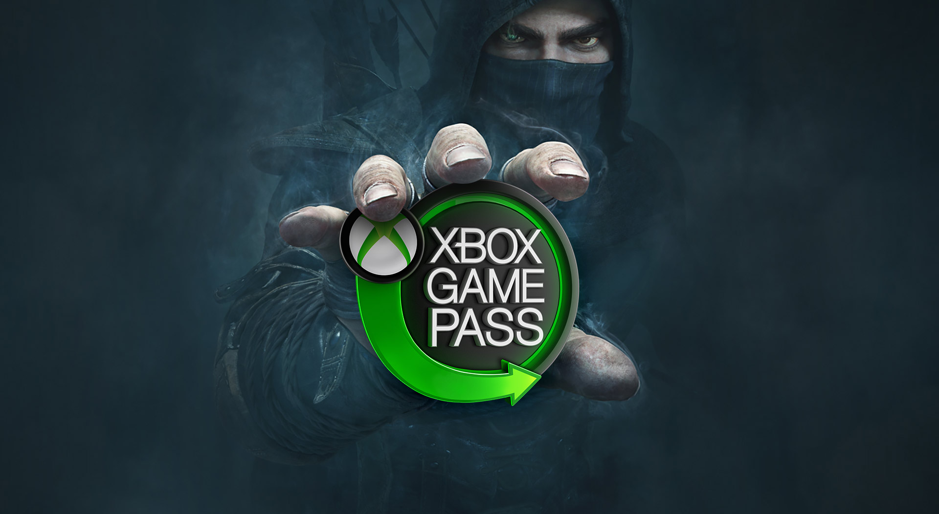 XBox Game Pass