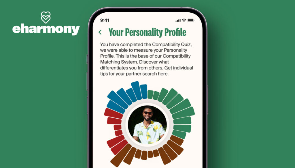 eharmony article
