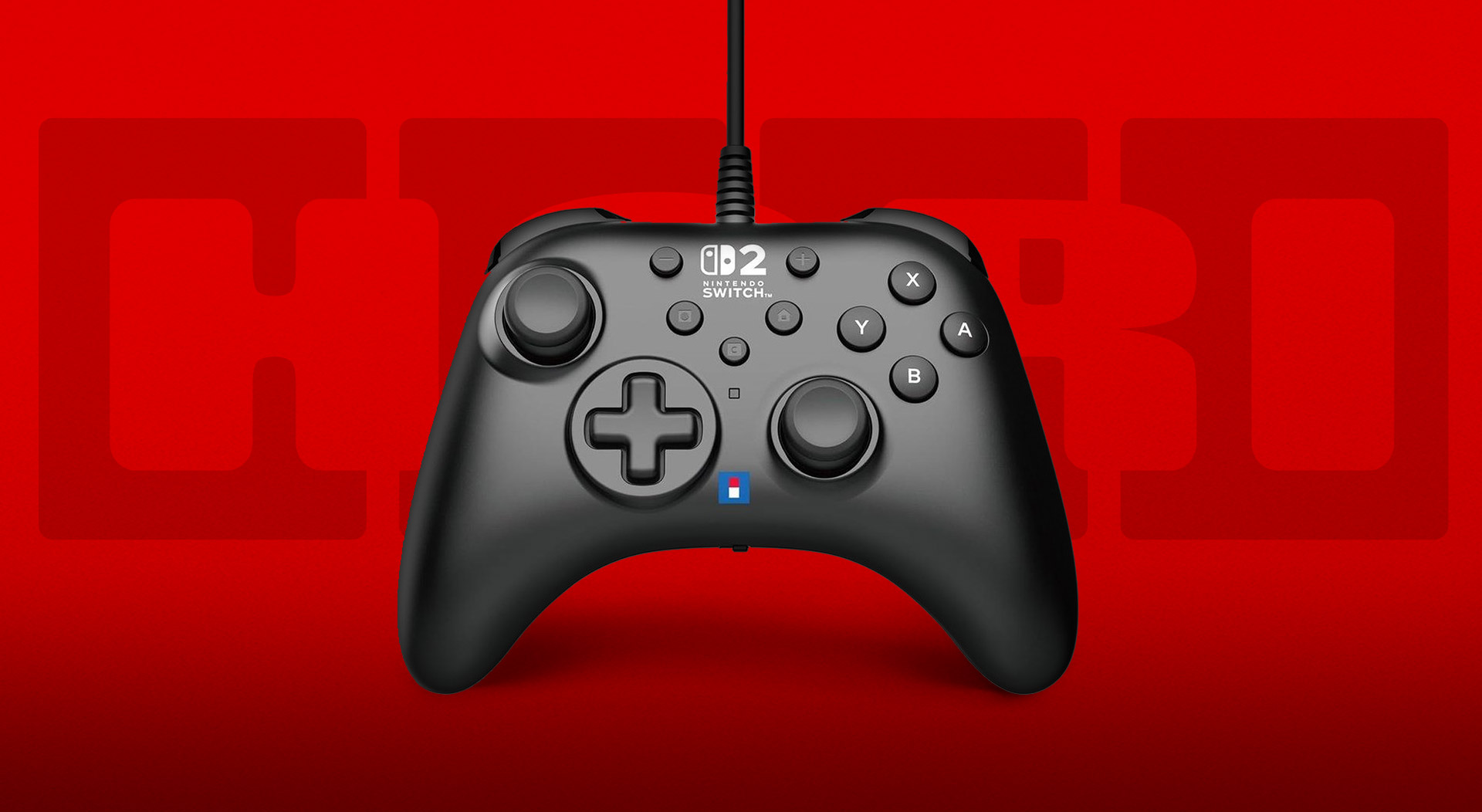 horipad turbo switch controller