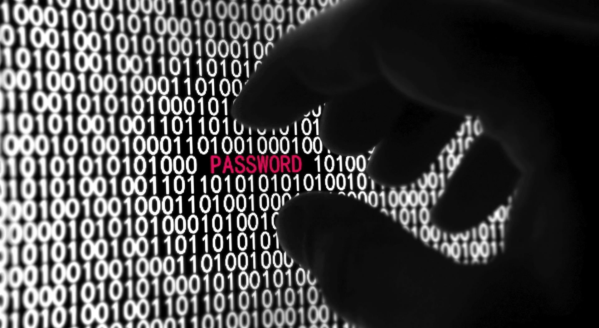 password