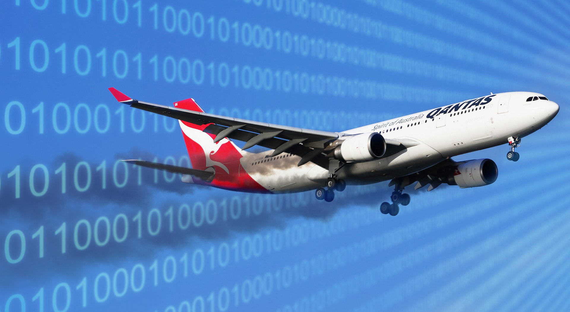 qantas
