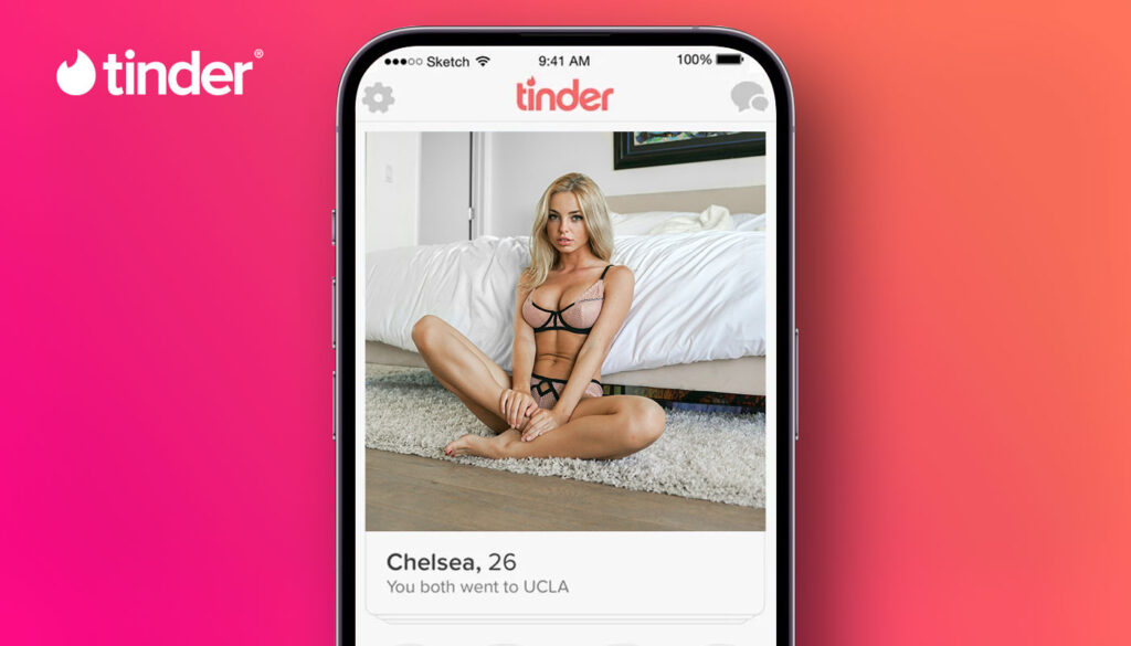 tinder article