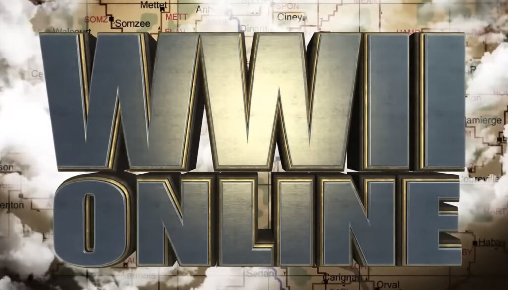 WWII Online A
