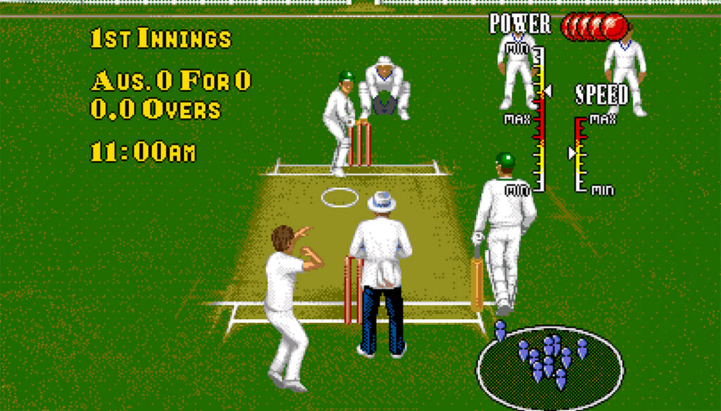 Brian Lara Cricket