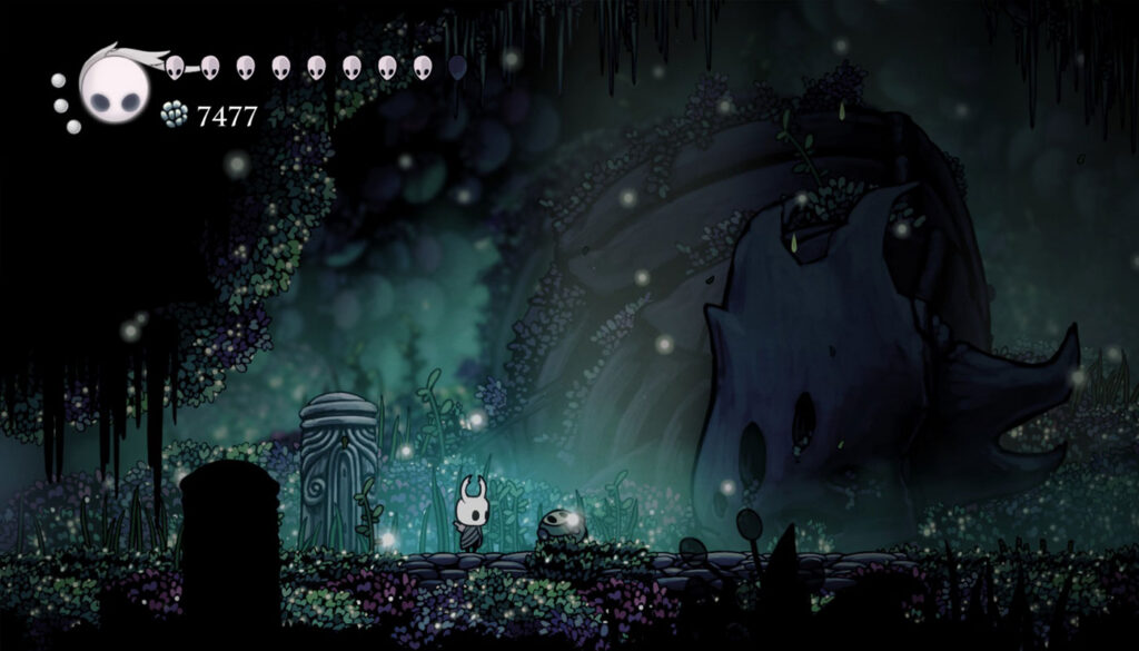 Hollow Night