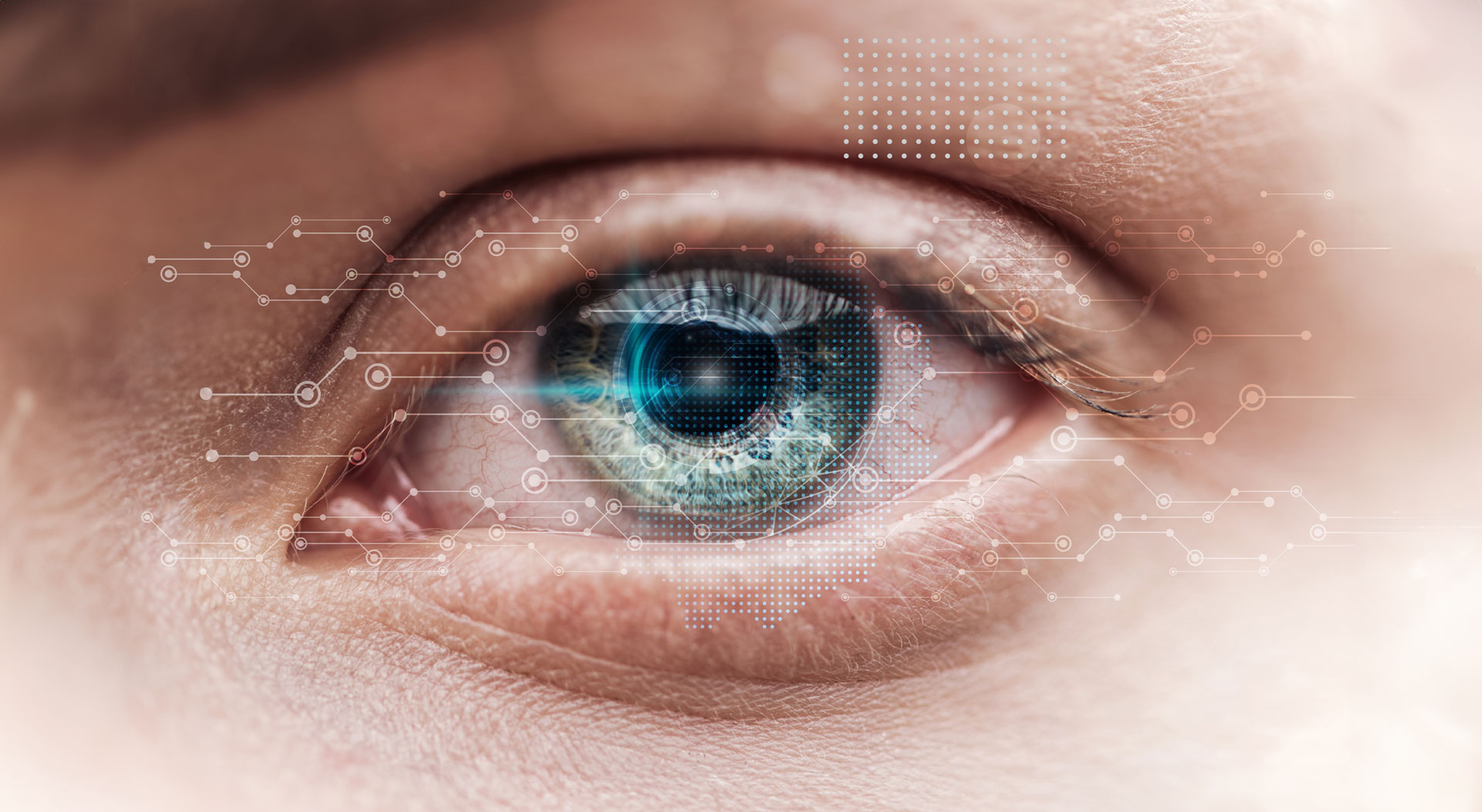 Invisible interfaces cover