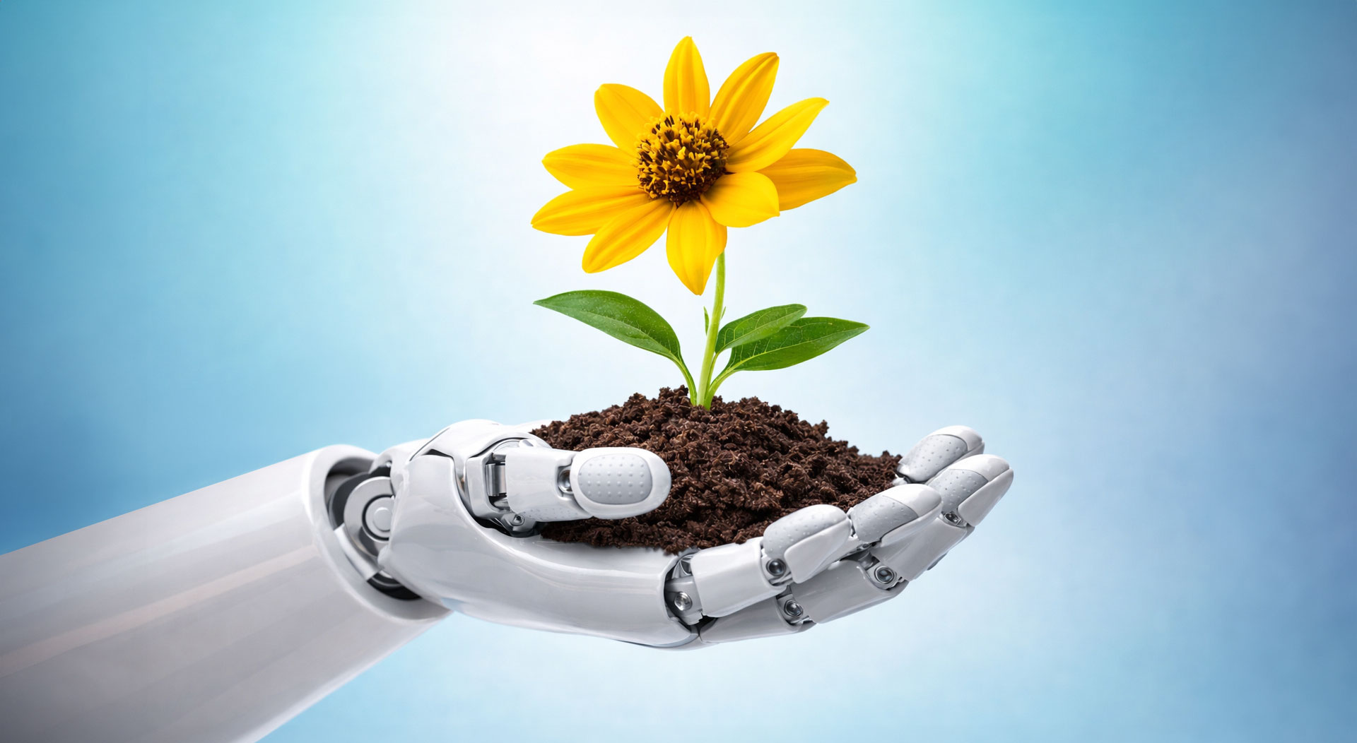 Tech and Sustainability